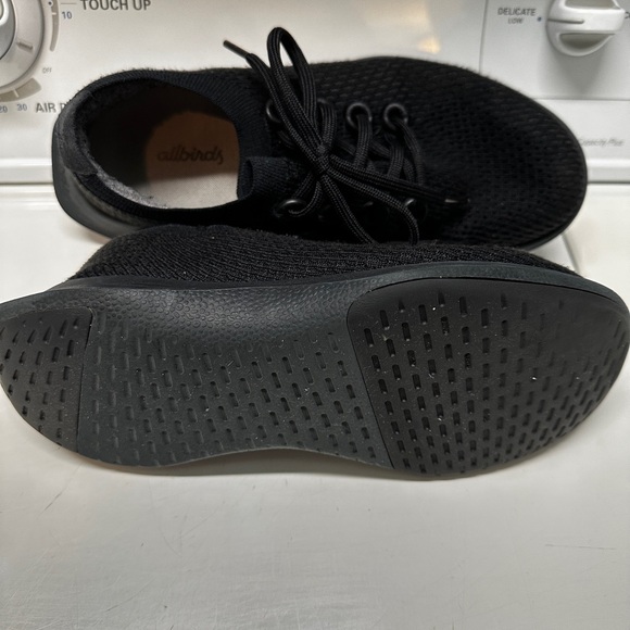 AllBirds - Obsidian Tree Breezer Runners - Size 8.5 - Picture 8 of 8